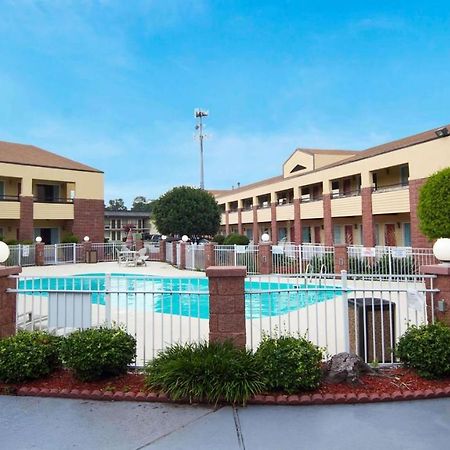 Magnuson Hotel Βιρτζίνια Μπιτς Εξωτερικό φωτογραφία