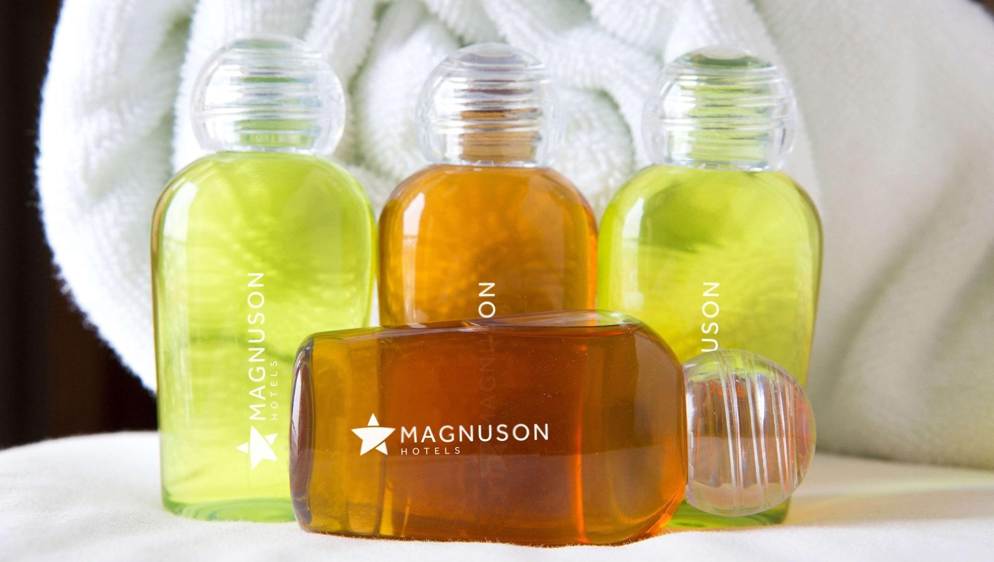 Magnuson Hotel Βιρτζίνια Μπιτς Εξωτερικό φωτογραφία
