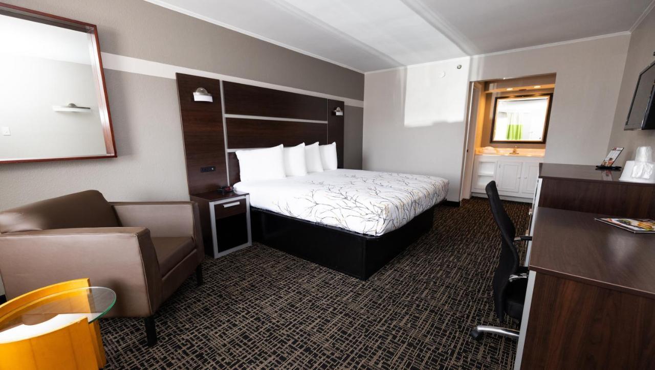 Magnuson Hotel Βιρτζίνια Μπιτς Εξωτερικό φωτογραφία